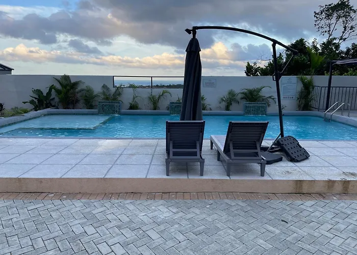 Sun Shine Luxury 3 Bedroom Villa Ocho Rios