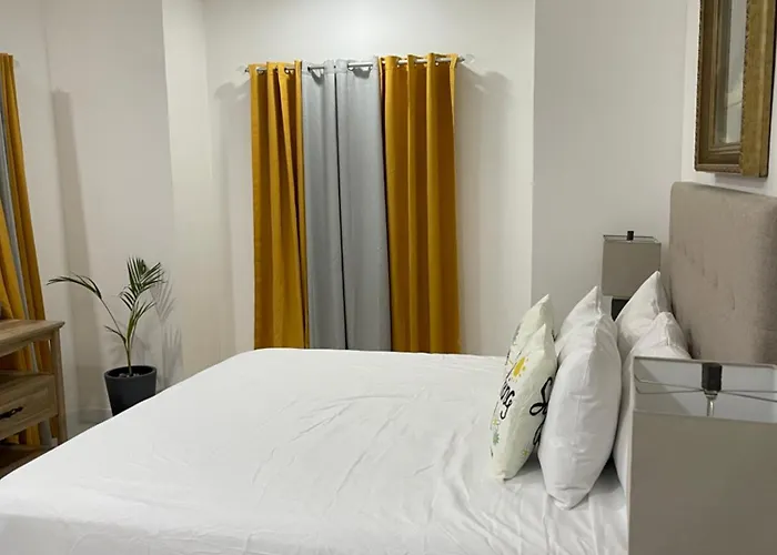 Sun Shine Luxury 3 Bedroom Villa