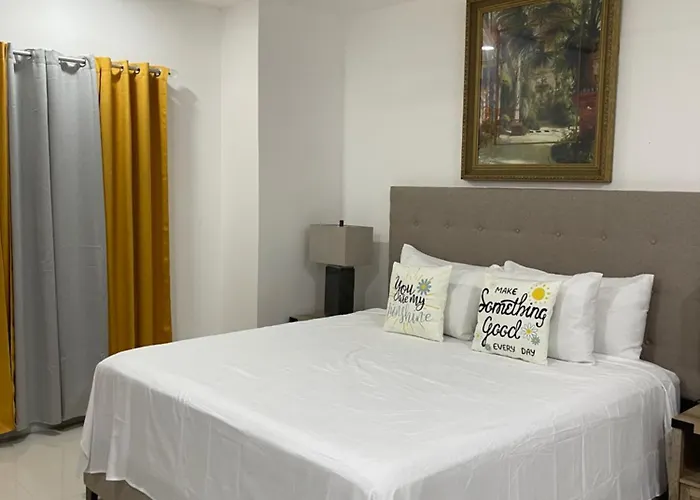 Sun Shine Luxury 3 Bedroom Villa Ocho Rios