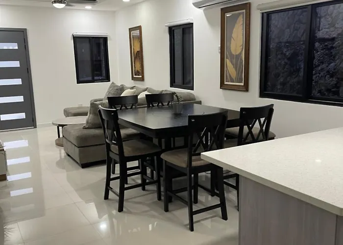Villa Sun Shine Luxury 3 Bedroom Ocho Rios