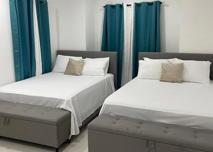 Villa Sun Shine Luxury 3 Bedroom