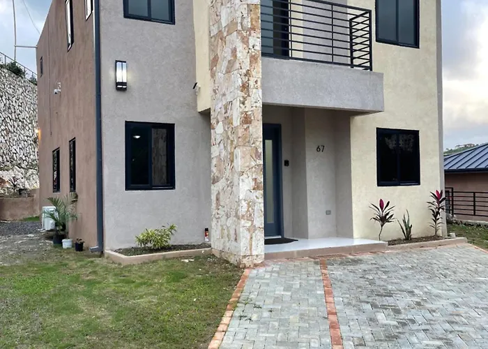 Sun Shine Luxury 3 Bedroom *